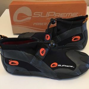 SUPreme Adult Power Phase Boots